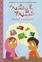 Mostrar Y Compartir (Show and Tell) B0DVXQSYTN Book Cover