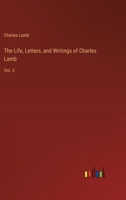 Life, Letters, and Writings. Edited With Notes and Illus.; Volume 4 1605205753 Book Cover