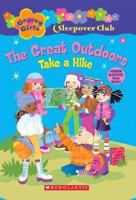 The Great Outdoors: Take a Hike 0439814367 Book Cover