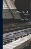 Violinschule; Volume 3 1015733948 Book Cover