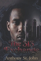 The 313 Exchange B0GVJF1ZL7 Book Cover