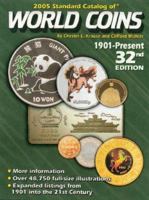 2006 Standard Catalog of World Coins, 1901-Present 0873414977 Book Cover