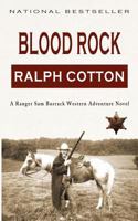 Blood Rock 0451202562 Book Cover