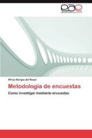Metodologia de Encuestas 3659008958 Book Cover