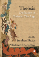 Theosis: Deification In Christian Theology 0227173295 Book Cover