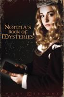 Nonna's Book of Mysteries 1936181169 Book Cover