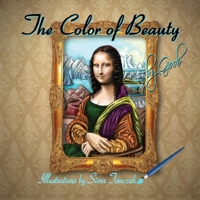 The Color of Beauty 1942333129 Book Cover