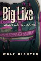 Big Like: Cascade Into an Odyssey 1467967491 Book Cover