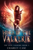Wings of the Valkyrie 1642029440 Book Cover