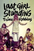 Last Girl Standing 1683960149 Book Cover