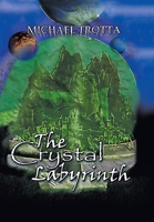 The Crystal Labyrinth 1543456804 Book Cover