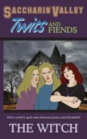 The Witch 1500411000 Book Cover