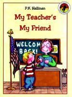 My Teachers My Friend (Values for Life) 0824953088 Book Cover