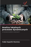 Analiza lokalnych procesów dynamicznych (Polish Edition) 6630298012 Book Cover