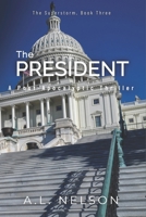 The President 1539773744 Book Cover