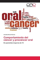 Comportamiento del c�ncer y prec�ncer oral 6202107480 Book Cover