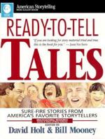 Ready-To-Tell Tales (American Storytelling) 0874833809 Book Cover