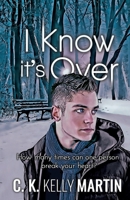 I Know It's Over 0375845674 Book Cover