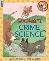 Crime Science (Lu & Clancy) 1550745522 Book Cover