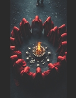 Ronin Vs The Ninth Circle: GIA Files B0F6TPRZZQ Book Cover