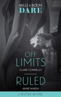 Off Limits / Ruled 0263266389 Book Cover