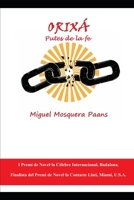 Orix�: Putes de la fe B0BD26QV9J Book Cover