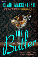The Butler B0FRFTHYZ1 Book Cover