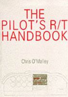 The Pilot's R/T Handbook 1853102237 Book Cover