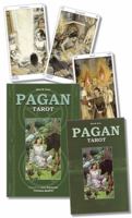 Pagan Tarot Kit 0738708461 Book Cover
