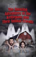The Amazing Adventures of the Kettlepans and Their Animal Friends 194892868X Book Cover
