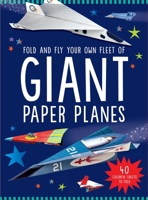 Giant Paper Planes B0GPNM9CNJ Book Cover