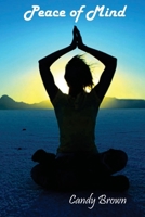 Peace of Mind 1491038969 Book Cover