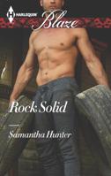 Rock Solid 0373798377 Book Cover