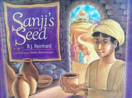 Sanji's Seed: A Story About Honesty 0967084326 Book Cover