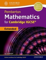 Essential Mathematics for Cambridge Igcserg Student Book 019912874X Book Cover