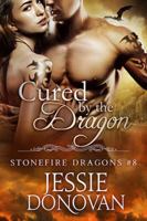 Cured by the Dragon 1942211430 Book Cover