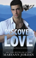 Discover Love 0997553863 Book Cover