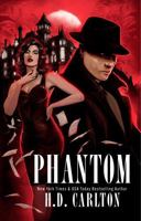 Phantom 195763524X Book Cover