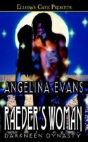 Raeder's Woman (Darkeen Dynasty, #1) 1843609479 Book Cover