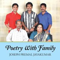 Poetry with Family 149187936X Book Cover