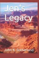 Jen's Legacy B09188NHZ8 Book Cover