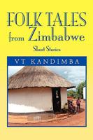 Folktales from Zimbabwe: Short Stores 1441542809 Book Cover