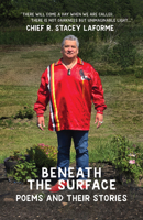 Beneath the Surface: Poems & Their Stories 1990735878 Book Cover