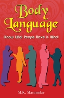 Body Language 8184303750 Book Cover