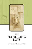 The Fetherling Boys 1441557636 Book Cover