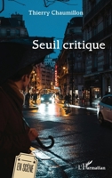 Seuil critique (En Scène) (French Edition) 2336477904 Book Cover