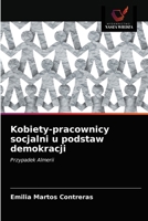 Kobiety-pracownicy socjalni u podstaw demokracji 6203625051 Book Cover