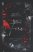 Black Fire 2: Brenn für mich, Engel 396115872X Book Cover