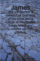 James 0359649041 Book Cover