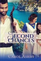 Second Chances 1946139084 Book Cover